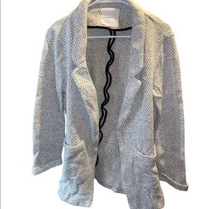 Thread and Supply Blazer size Small